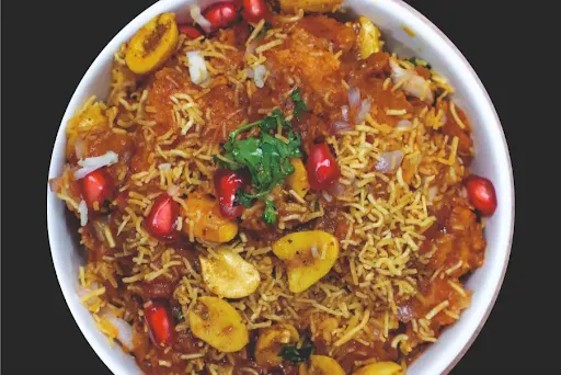 Kutchi Misal