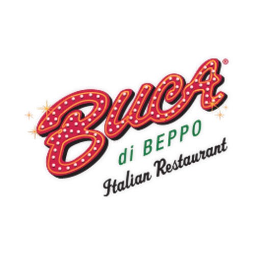 Buca di Beppo Italian Restaurant logo