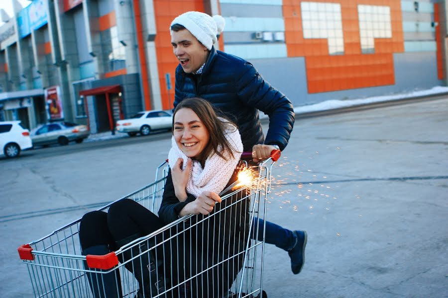 Wedding photographer Elchin Musaev (elkamusaev). Photo of 22 March 2016