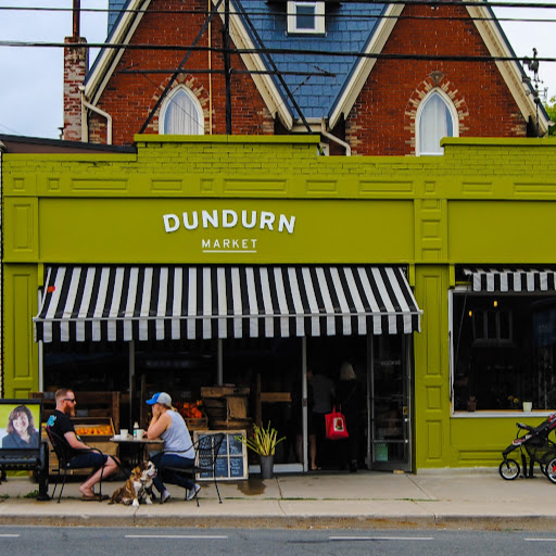 Dundurn Market- Local Foods & Home Delivery logo