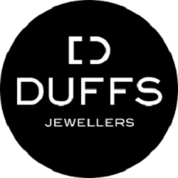 Duffs Jewellers Westfield Geelong logo