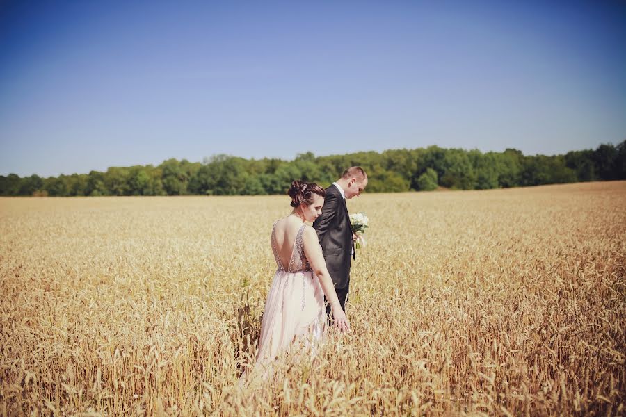 Vestuvių fotografas Anna Folimonova (annafolimonova). Nuotrauka 2019 lapkričio 3