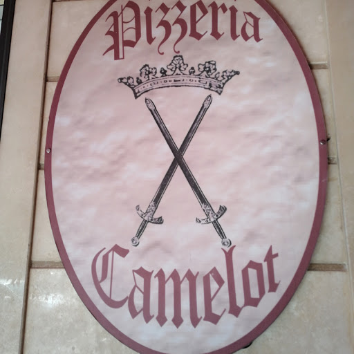 Camelot logo