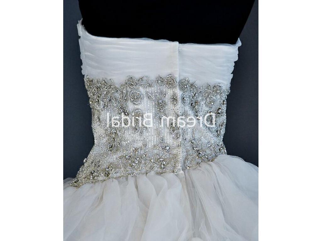 ysa makino wedding dress