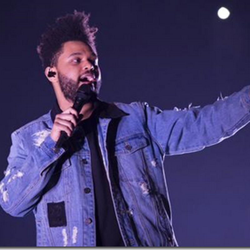 The Weeknd e Daft Punk enfrentam processo sobre a música ‘Starboy’