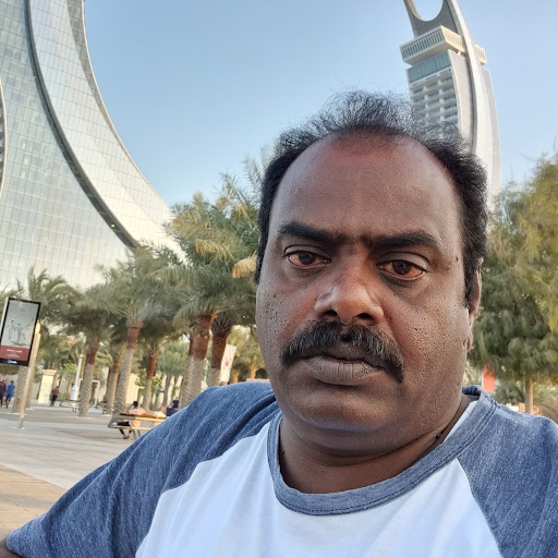 Image pertaining to MURUGAN VEL