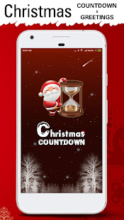 Christmas Countdown Timer 2019(圖1)-速報App