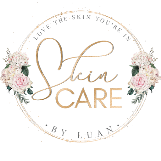 SkinCARE by Luan logo