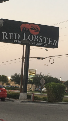 Seafood Restaurant «Red Lobster», reviews and photos, 7617 N 10th St, McAllen, TX 78504, USA