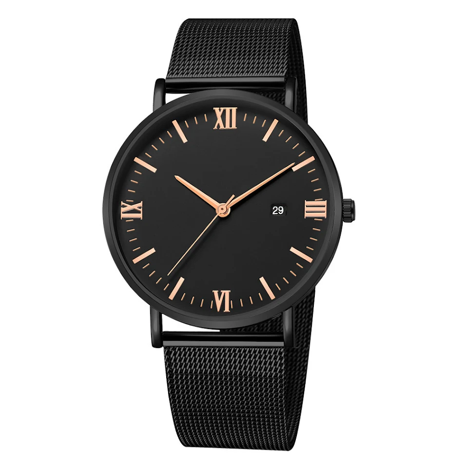 Brickell Watch