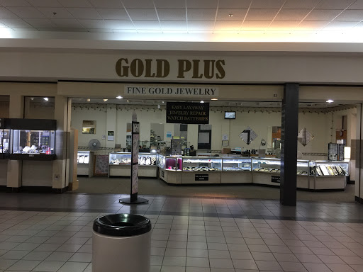 Gold Plus Jewelry Store in Columbia