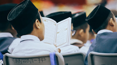 Belasan  Ribu Orang Masyarakat Tanah Datar Jadi Penghafal Al-Quran