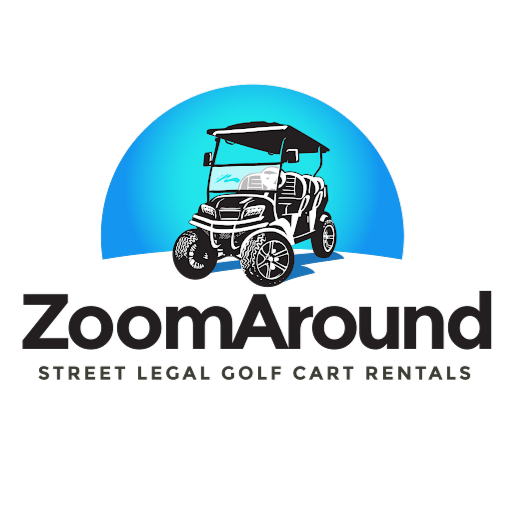 ZoomAround , LLC logo
