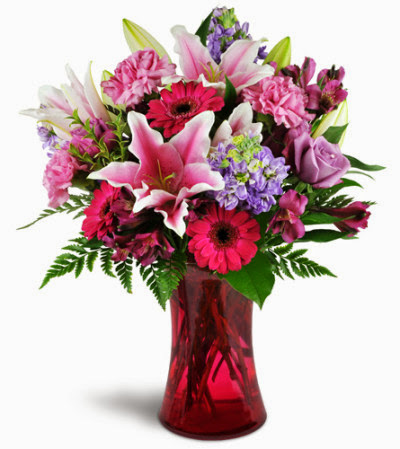 Florist «Hudson Flower Shop», reviews and photos, 7422 FL-52, Hudson, FL 34667, USA