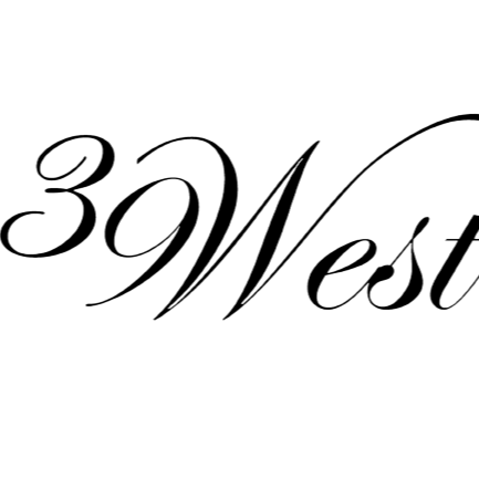 39 West Restaurant & Lounge logo