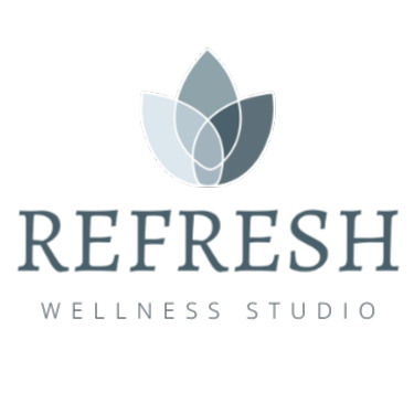 Refresh Wellness Studio logo