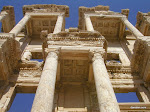 Library of Celsus, Ephesus  [2004]