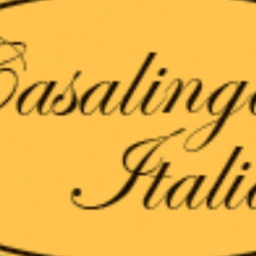 Casalinga Italiana logo