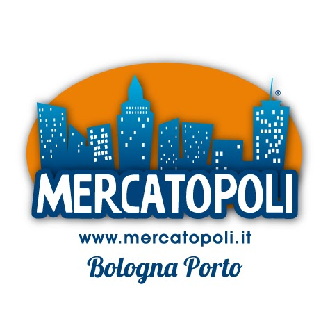 Mercatopoli Bologna Porto