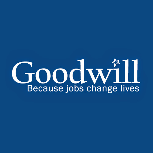 Renton Goodwill logo