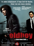 Movie Đồng Môn - Oldboy (2013)