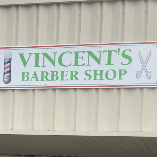 Vincent's Barber Shop