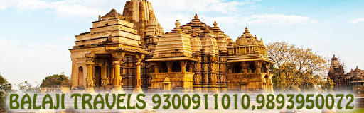 Balaji Travels Jabalpur, 2134, Lalmati Shidha Baba Ward, Ghamapur, Jabalpur, Madhya Pradesh 482002, India, Car_Rental_Service, state MP