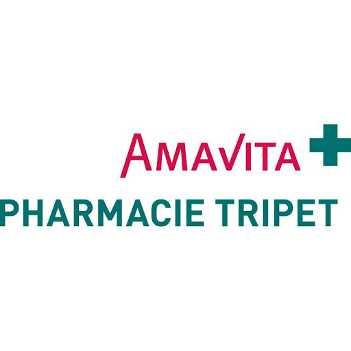 Amavita Tripet logo