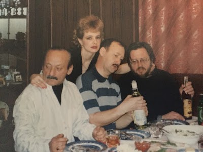 Photos of Akademicheskaya