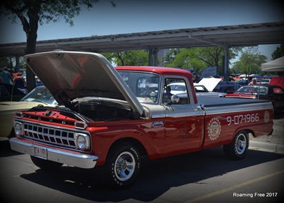 Ford F-100