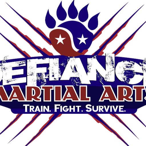 Defiance Martial Arts: Krav Maga, Jeet Kune Do, Kali, Kickboxing, Karate, and Jiu Jitsu