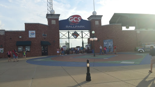 Stadium «GCS Ballpark», reviews and photos, 2301 Grizzlie Bear Blvd, Sauget, IL 62206, USA