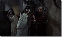 Brides of Dracula Greta Gloats