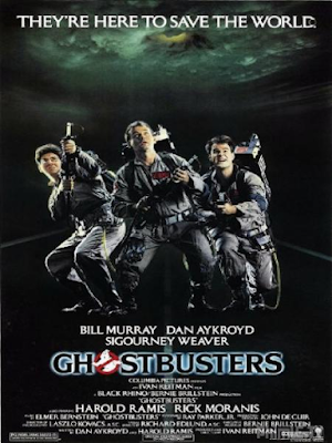 Movie Ghostbusters | Biệt Đội Săn Ma (1984)