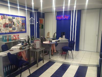 Photos of Agis Kompanija OOO