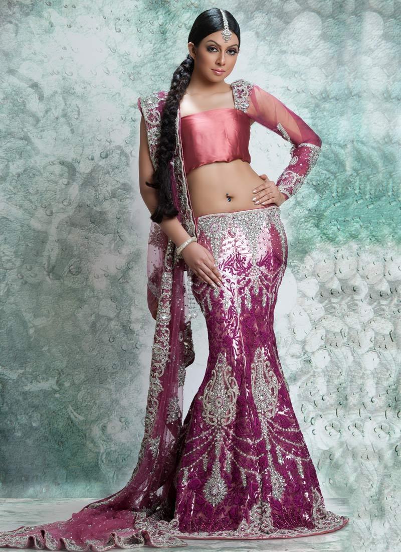 indian wedding dresses for