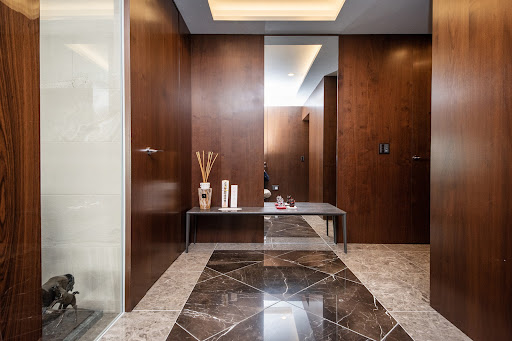 Apartment with terrace 5