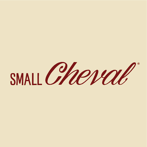 Small Cheval- Wicker Park logo