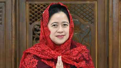 Puan Maharani