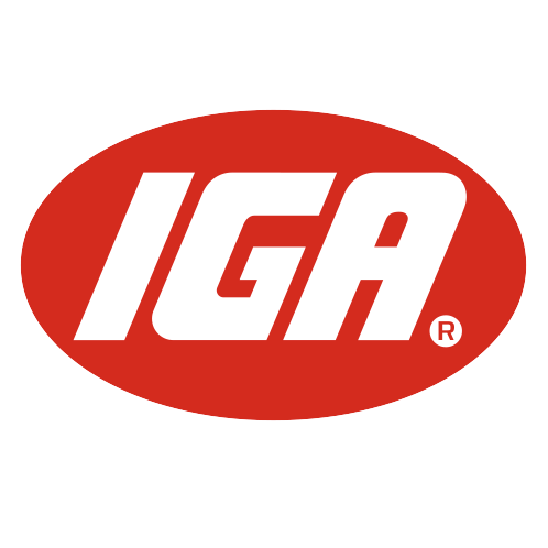 Corfield Fresh IGA logo