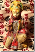 [Hanuman]