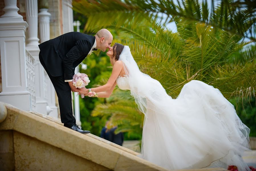 Wedding photographer Petko Momchilov (petkomomchilov). Photo of 21 June 2016