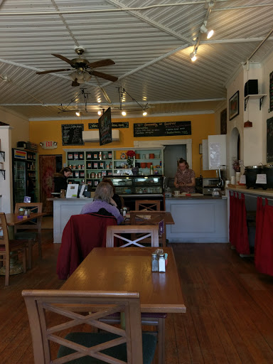 Tea House «Passiflora Tea Room», reviews and photos, 526 Main St, New Hartford, CT 06057, USA