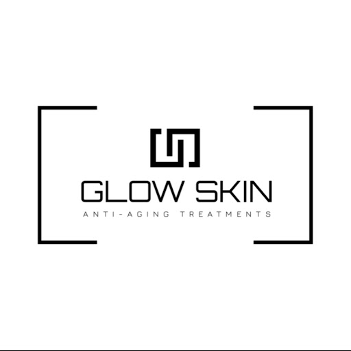 Glow Skin - Anti-Aging Treatments logo