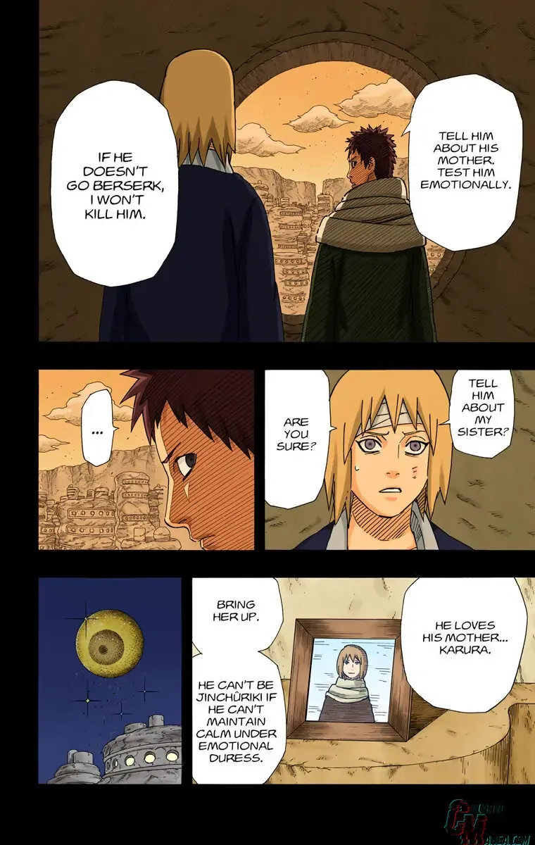 Chapter 547 Page 5