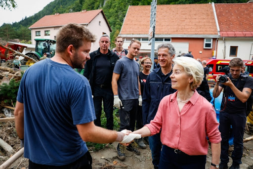 Fon der Lajen: EU otvara vrata jedinstvenog tržišta Zapadnom Balkanu, ali uz reforme