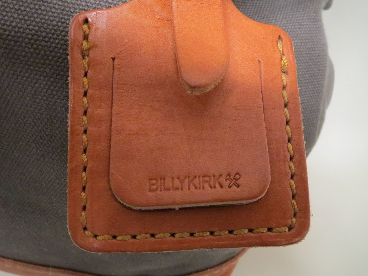 Billykirk Crossbody Bag