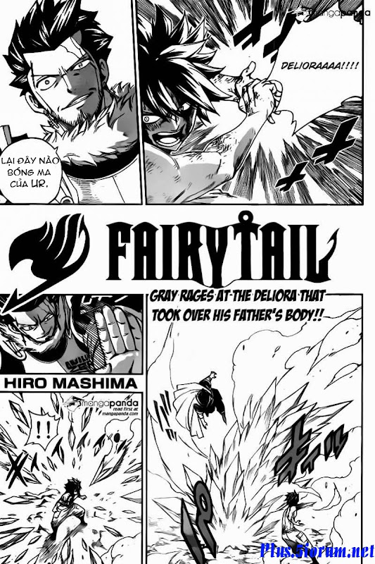 [Plus Sub] Fairy Tail Chap 391 Plus.5Forum.net-bt3910-3