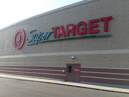 Department Store «Target», reviews and photos, 1901 13th Ave E, Tuscaloosa, AL 35404, USA