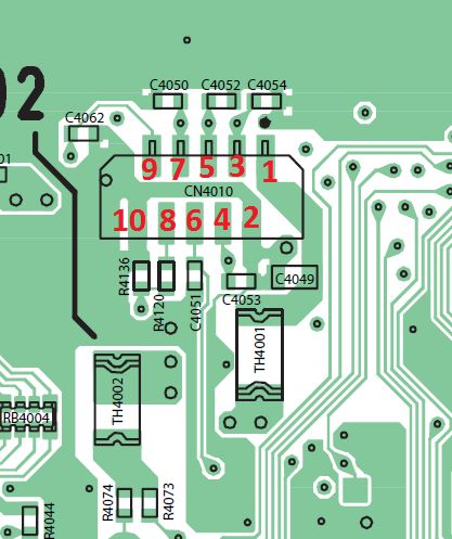 Switch HDMI 2 Entradas 1 Salida, con telemando - Baterias para todo Reguero  Baterias